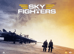 Sky fighters